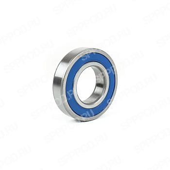 Радиальный однорядный шариковый подшипник 6011 2RS (180111) ( CRAFT BEARINGS )